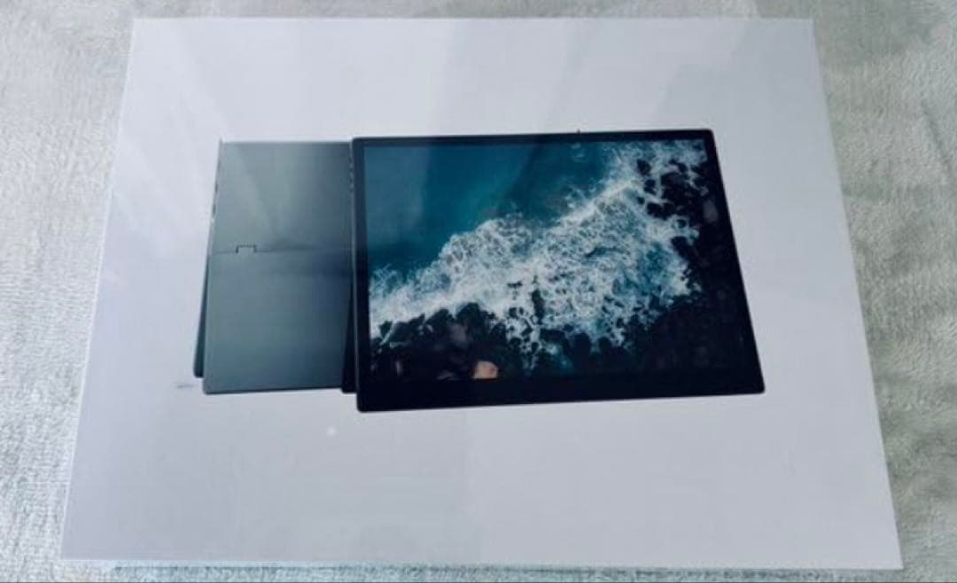 2025年最新モバイルモニター 12.3インチ 2.4K HDR定価29800円