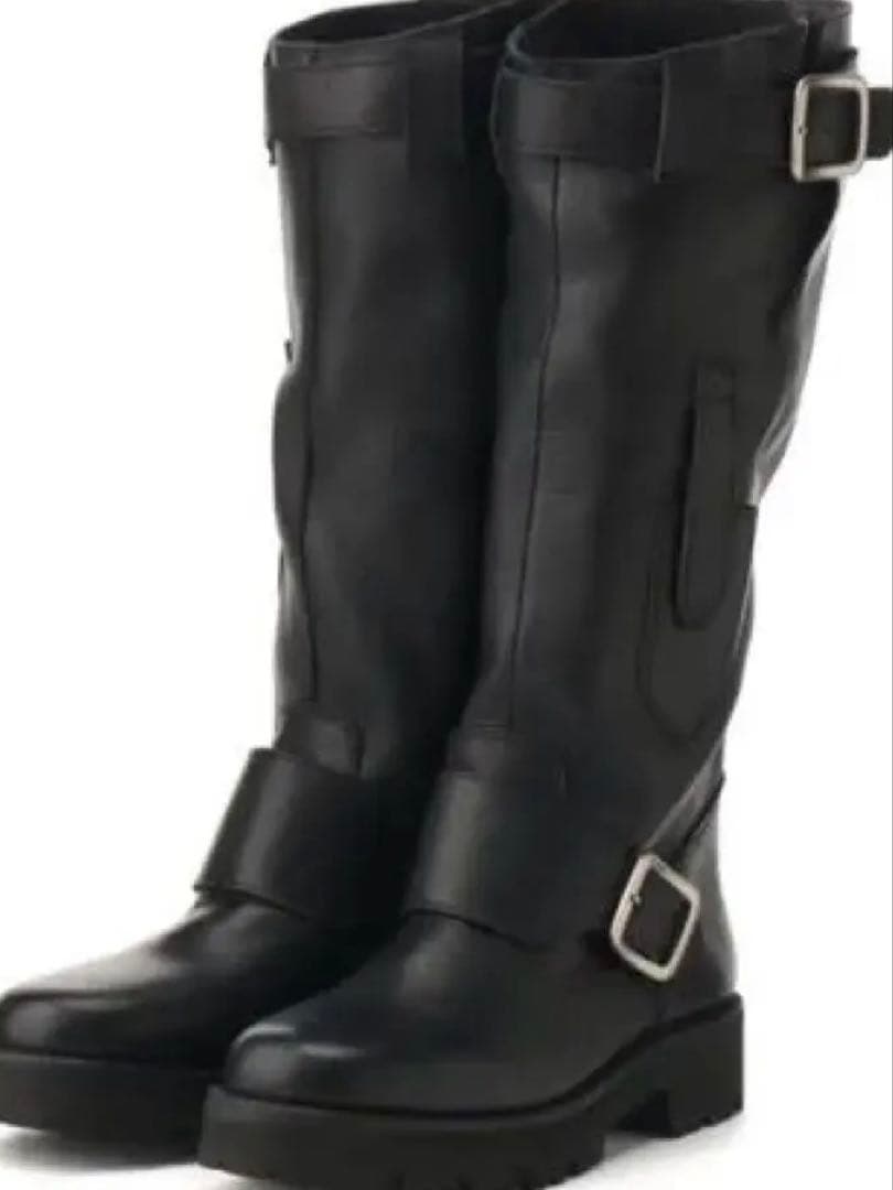 Y's ブーツ　25センチ