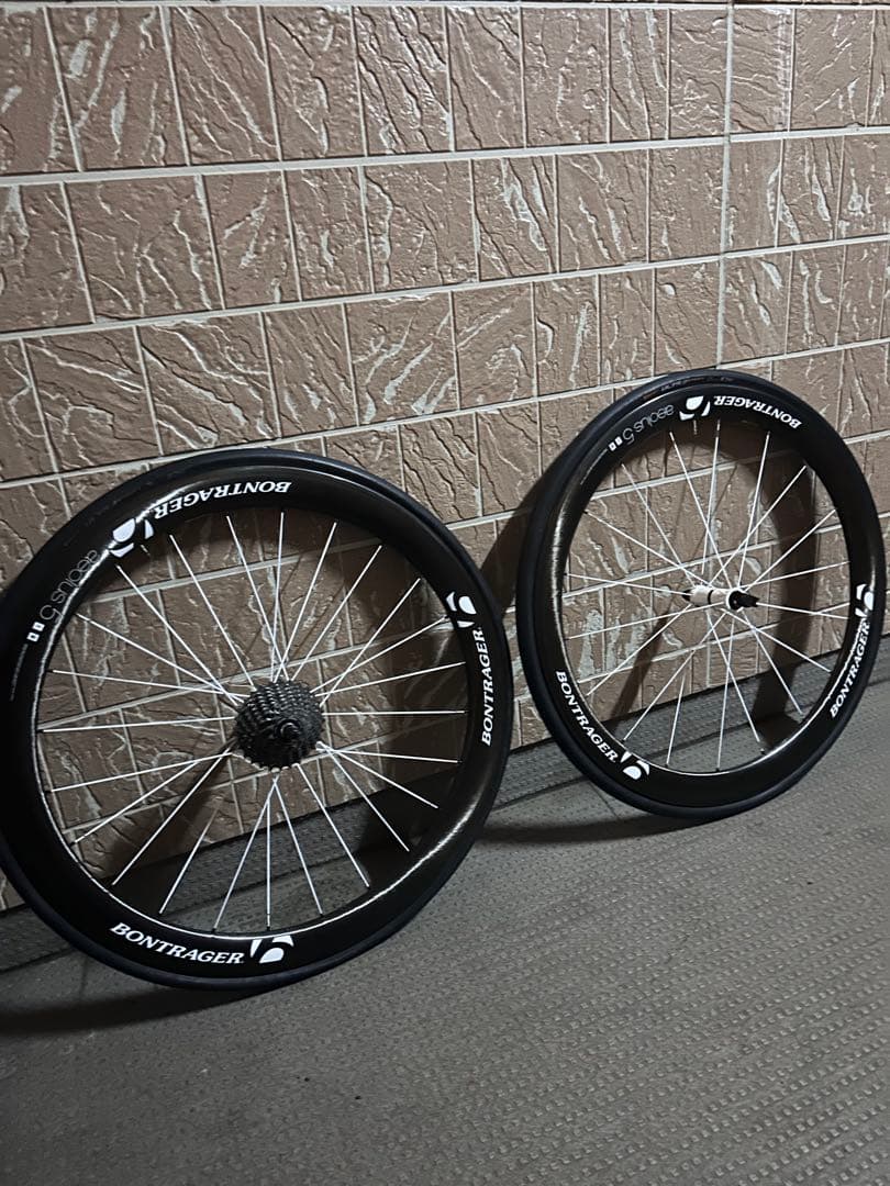 bontrager aeolus 5 d3 クリンチャー