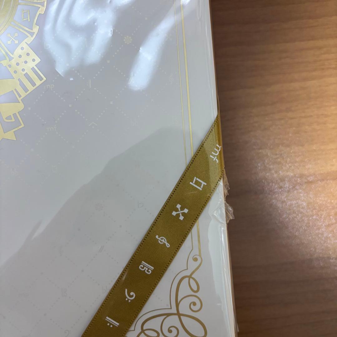 アイドリッシュセブン \"CARILLON\" アイナナ 10周年アルバム