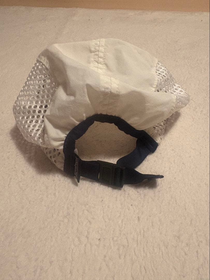 patagonia　パタゴニア　スプーンビル　L　made in USA 90s