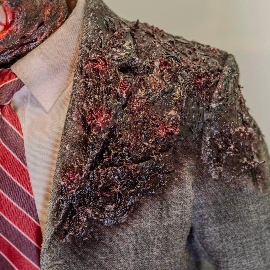 トゥーフェイス 1/6 カスタムフィギュア ホットトイズ系 ダークナイト