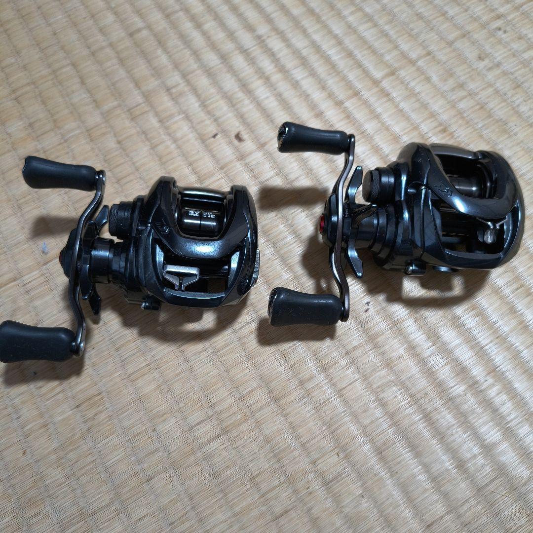 20タトゥーラsv tw 103sh 2個セット