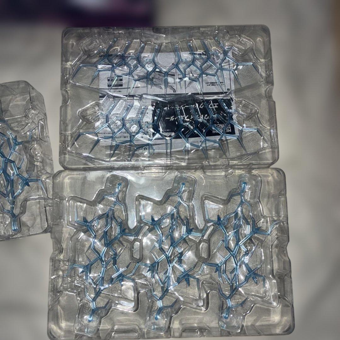 メタロボストフリ弐式初音ミク、ストフリ弐式、プラウドディフェンダー、shラクス