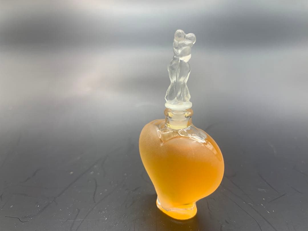 ※*※様 ラリック Lalique ミニチュア香水 セット オンディーヌ