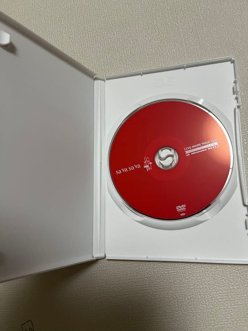 森高千里 sa va sa va DVD