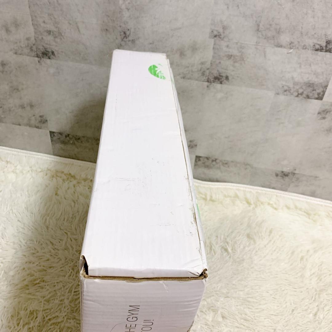 未使用 BODYBOSS2.0 筋トレ 自宅 トレーニング器具 ボディボス2.0