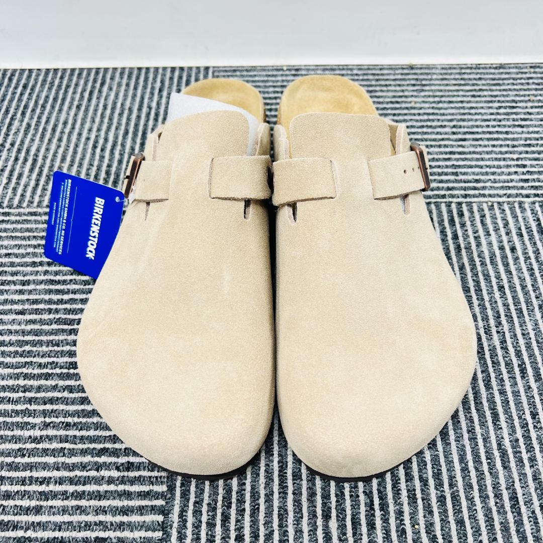 ビルケンシュトック BIRKENSTOCK ボストン23CM レギュラー 幅.m