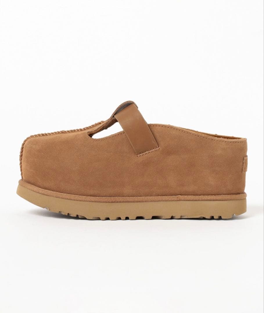 UGG(R) / Goldenstar Hi Clog / アグ