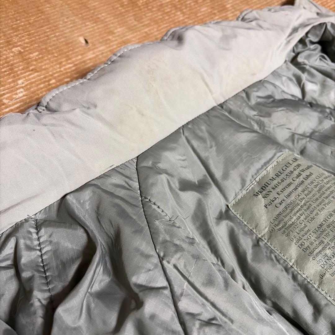 ジャケット・アウター Extreme Cold Weather Generation III