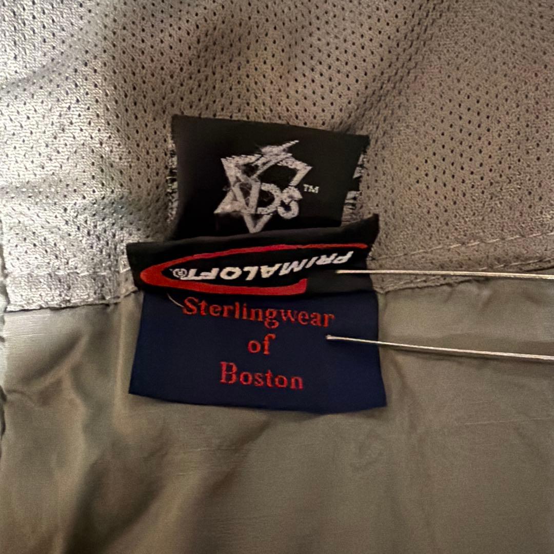 ジャケット・アウター Extreme Cold Weather Generation III