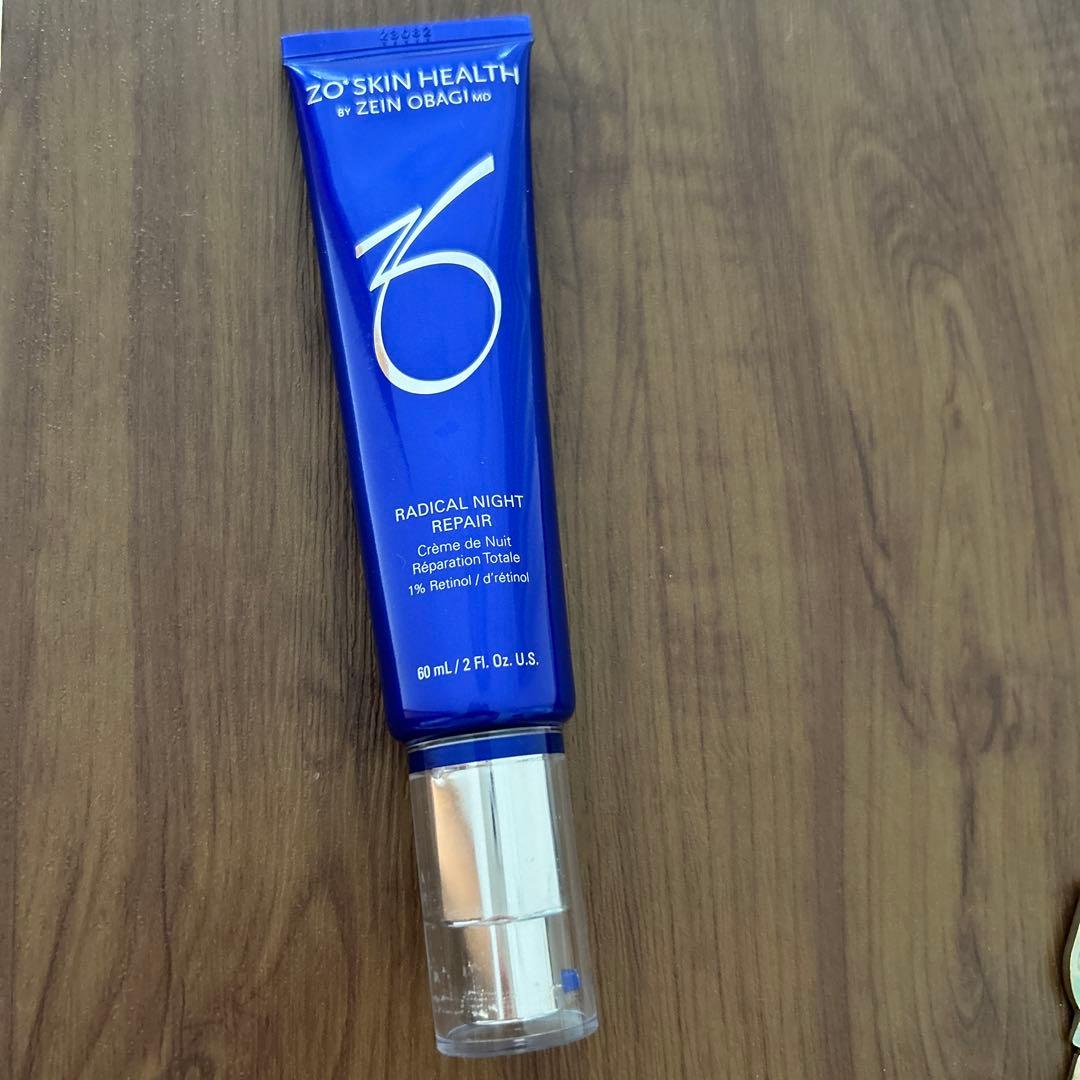 ゼオスキン　ナイトリペア