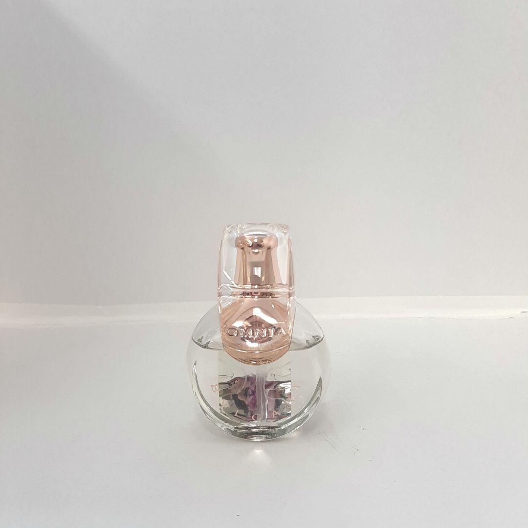 ブルガリ　オムニアクリスタリン　オードトワレ　30ml　香水　BVLGARI