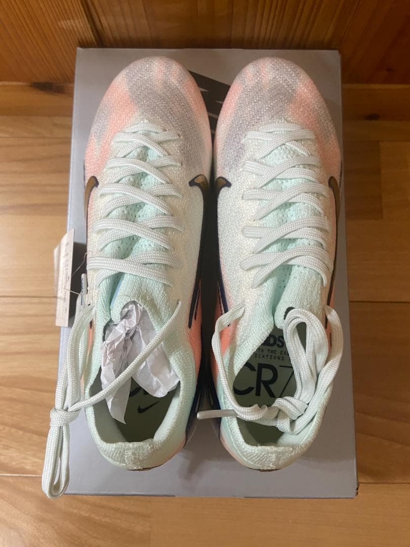 NIKE サッカースパイク 23センチ FZ1392-300