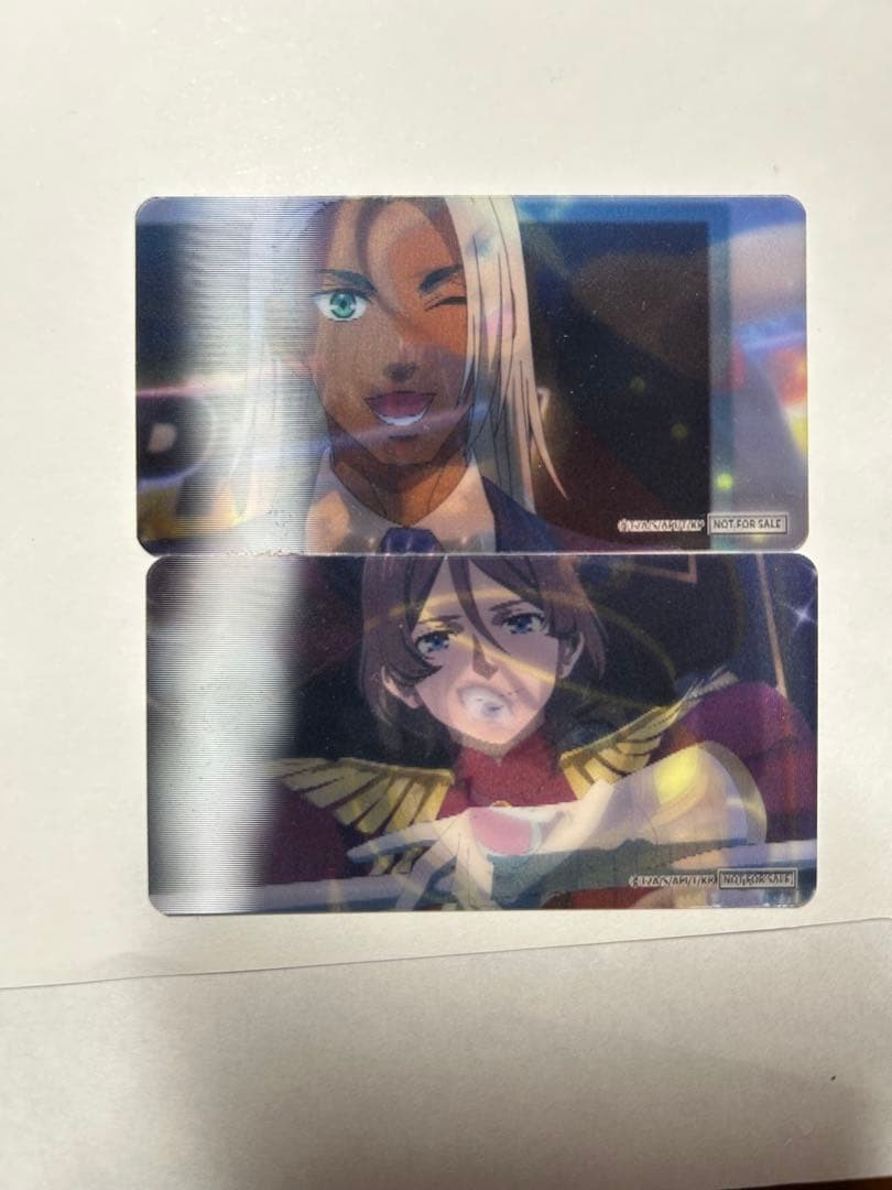 キンツアグッズ　まとめ売り　KING OF PRISM ペンライト　トモチケ