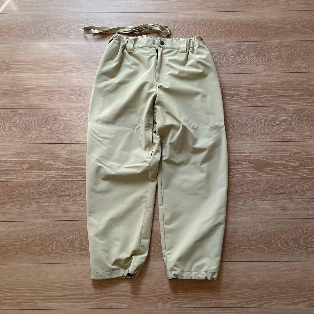 REPUBLIC&CO ウェア上下セット