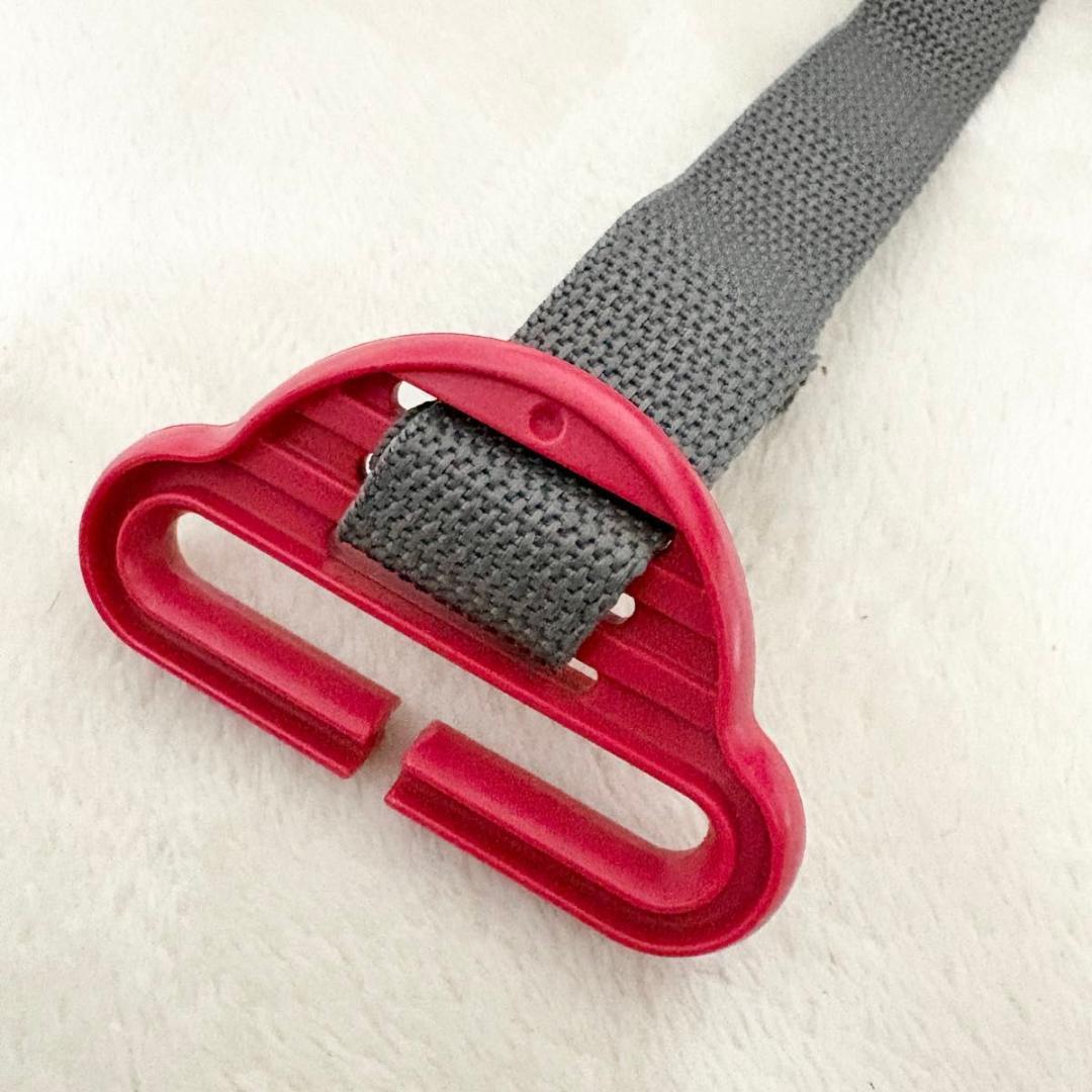 美品 コンビ ジョイトリップ エッグショック GC ジュニアシート Combi