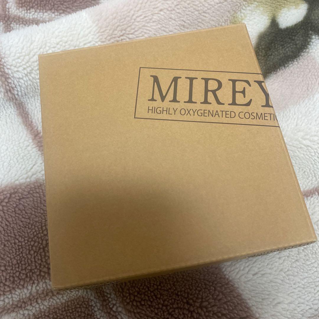 MIREY エッセンス180ml & 美容オイル40ml セット