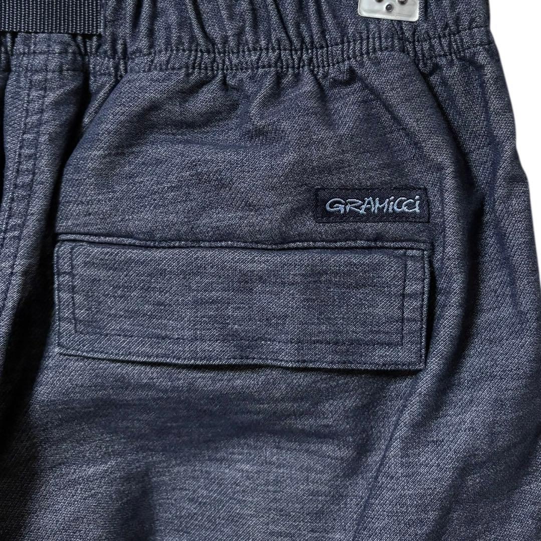 GRAMICCI × B:MING by BEAMS 別注ストレッチカーゴパンツ