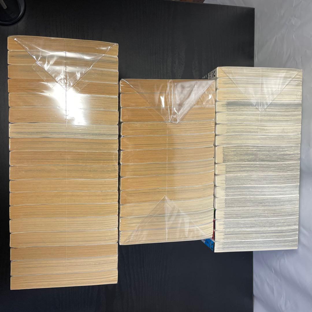 サラリーマン金太郎 全巻セット ＋ 他シリーズ 計46冊 本宮ひろ志 初版多数