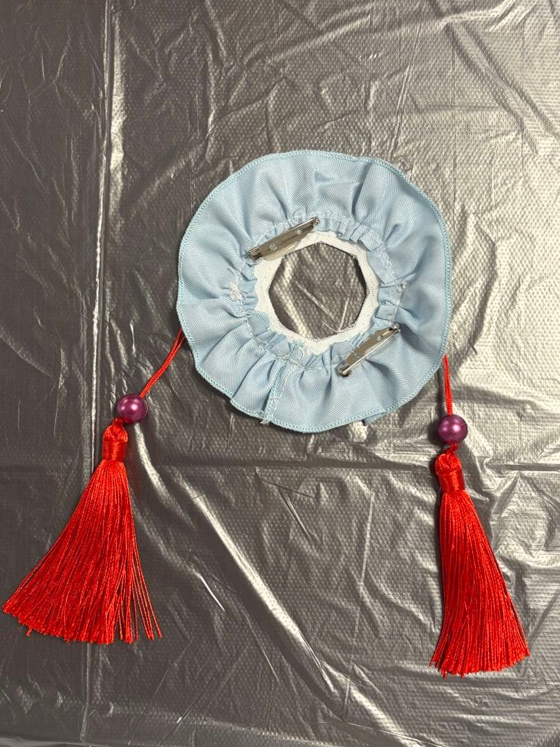 XLサイズ/コパノリッキー/コスプレ衣装/ウマ娘