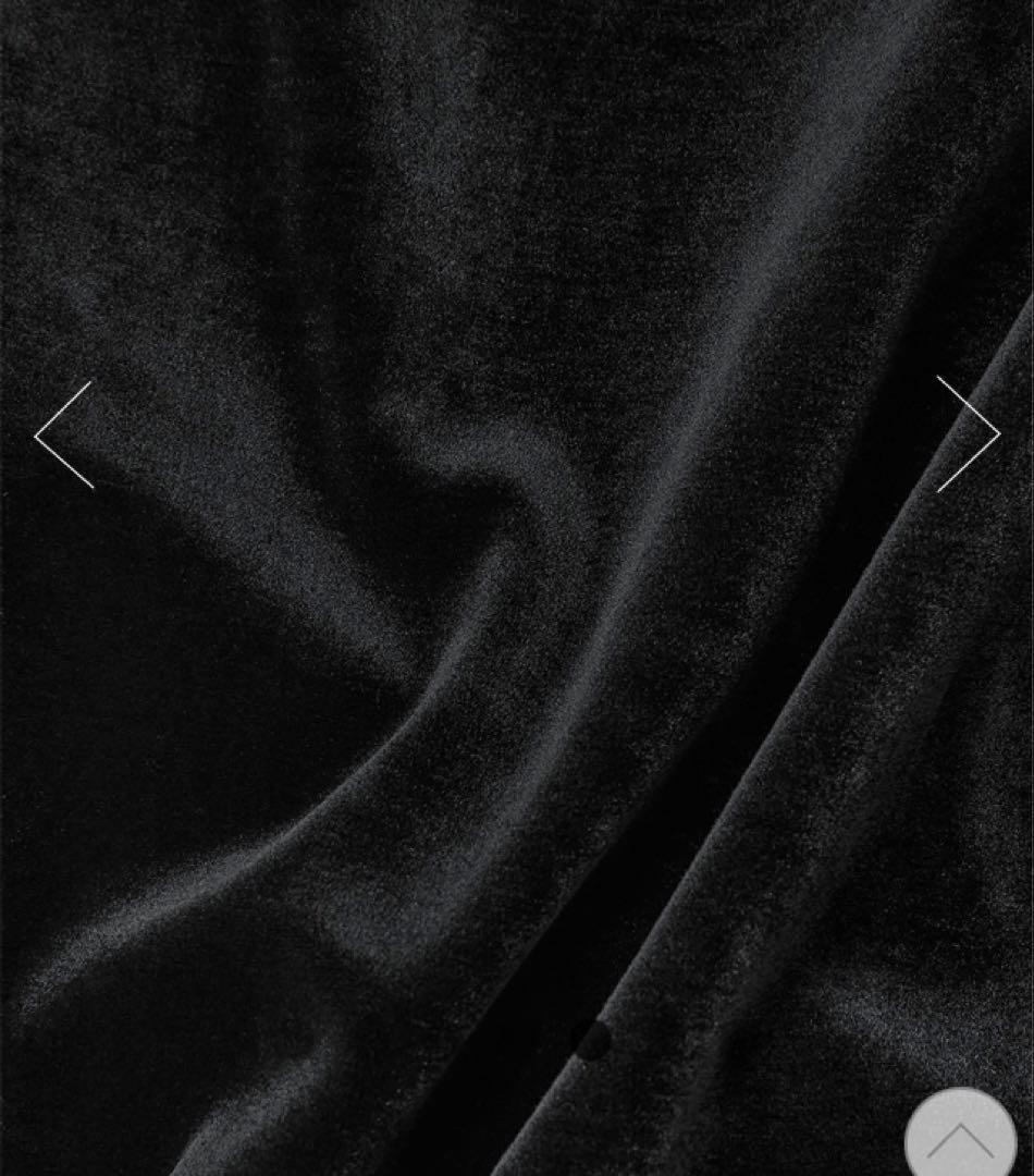 フォクシー デイジーリン 美脚パンツ Shape Velour