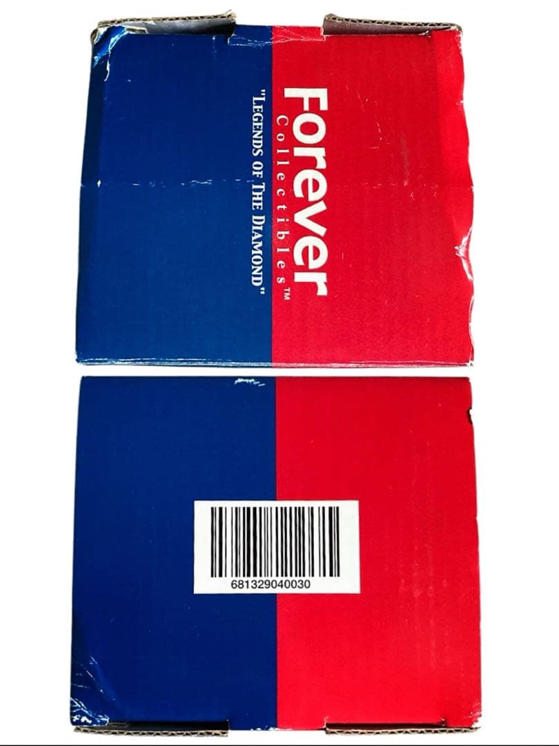 10000体限定 新庄剛志 サンフランシスコ・ジャイアンツ ボブルヘッド