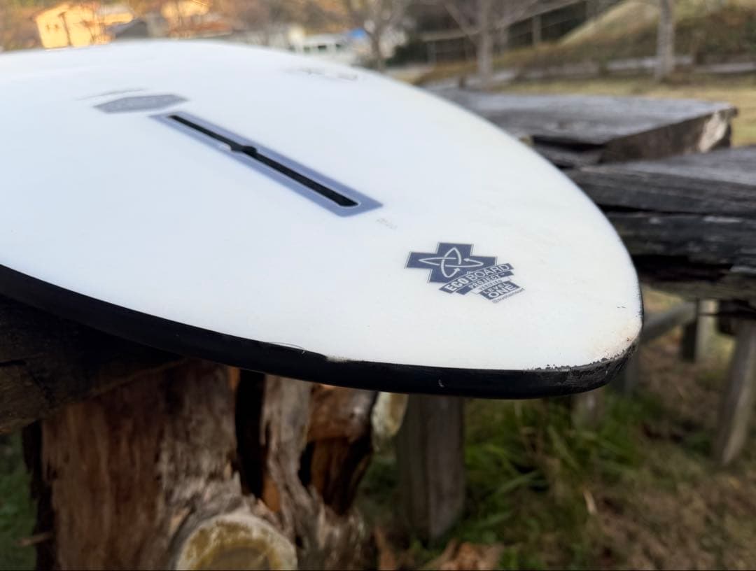 絶版☆AlohaアロハEPSロングボード9.1f☆浮力72.8リッター千葉手渡し