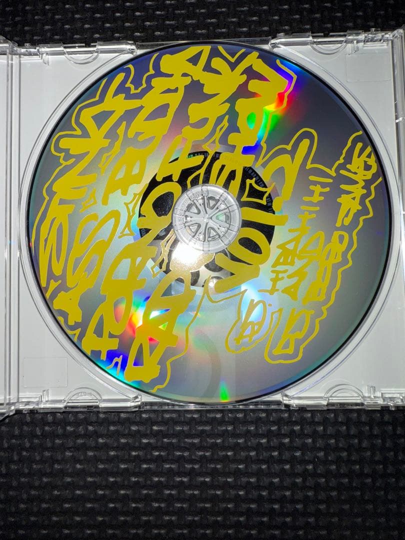 邦楽 DJ HIBAHIHI AND DJ BOBO JAMES