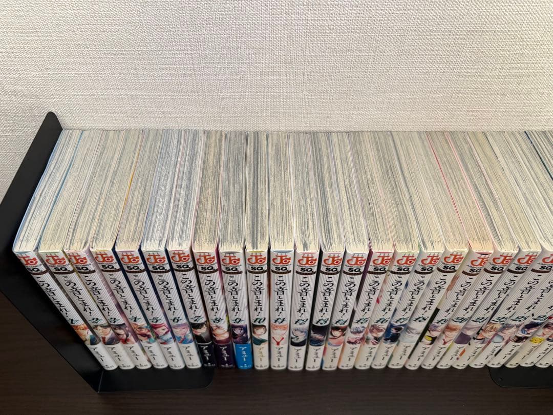 この音とまれ! 1〜30巻 全巻初版 帯 チラシ 特典多数あり