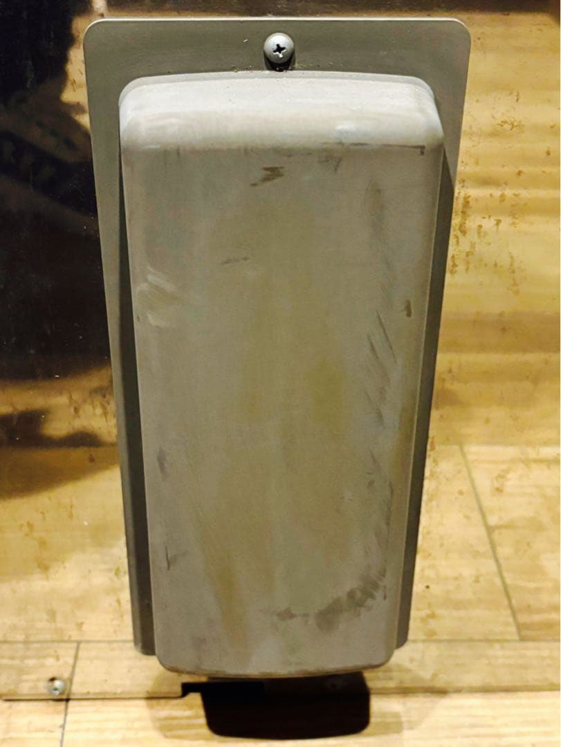 りあん長府製作所CK-136S風呂釜