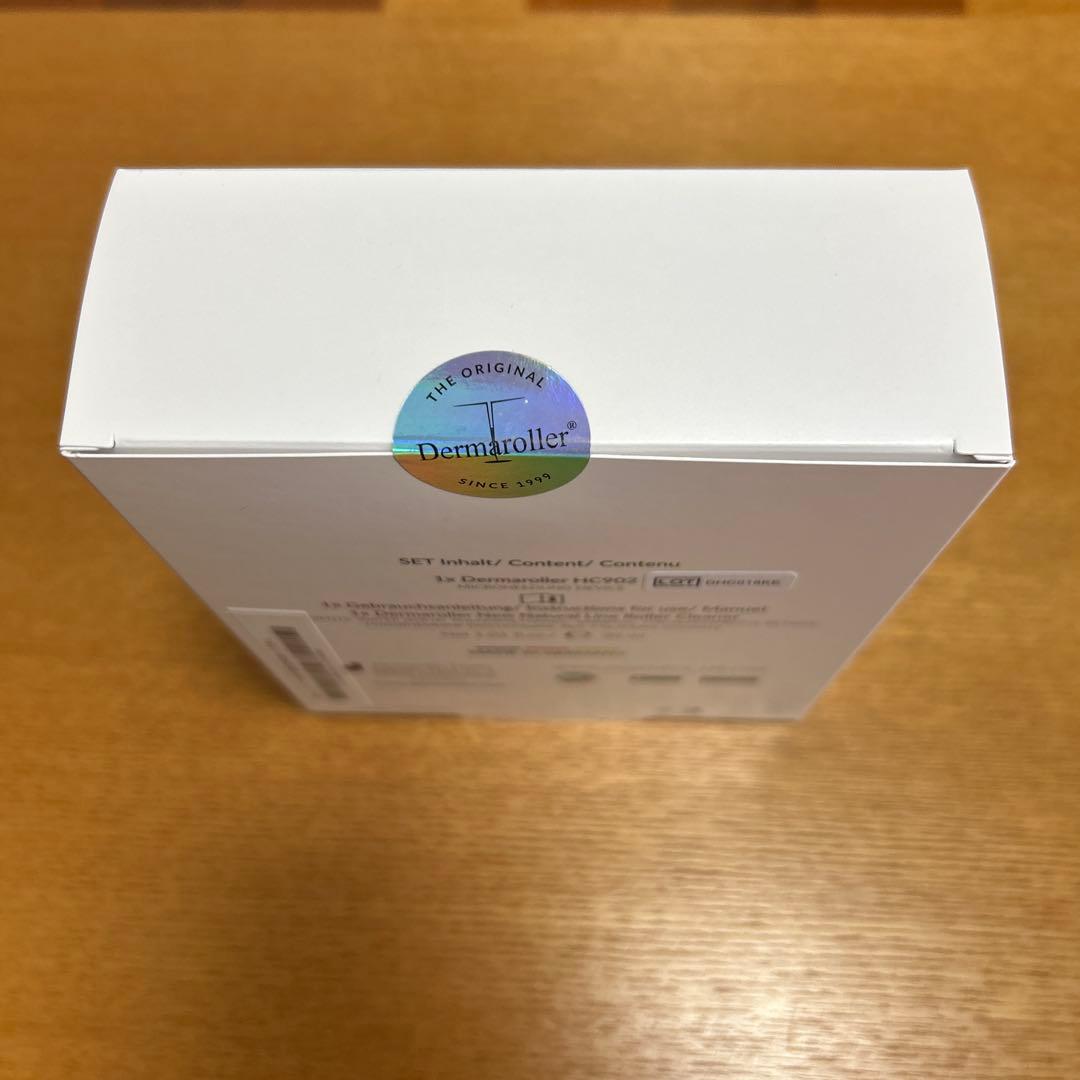 ダーマローラー　HC902