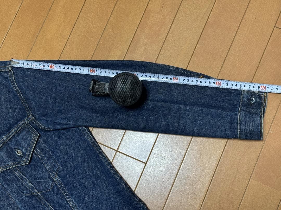 Levi's 70505 BigE ケアタグなし 刻印526 サイズ42位