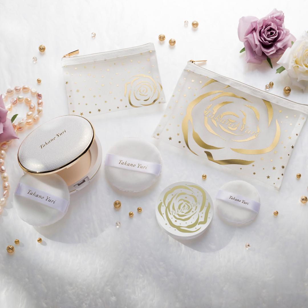 たかの友梨 エステファクト エッセンスパウダーEX N 2025年限定生産モデル