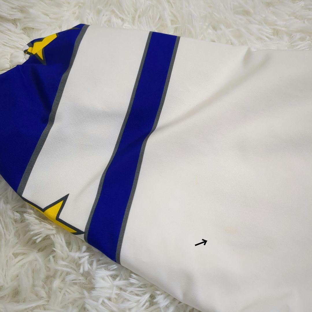 【レア １点物✨S】スキー スノー スノボ ウェア セットアップ 上下 レトロ