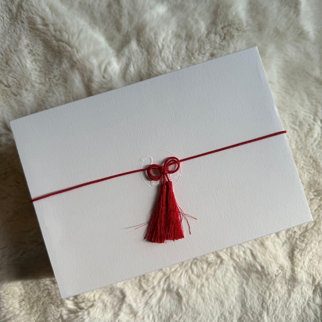 【新品未使用 ギフトセット】 伊勢半 小町紅 桜