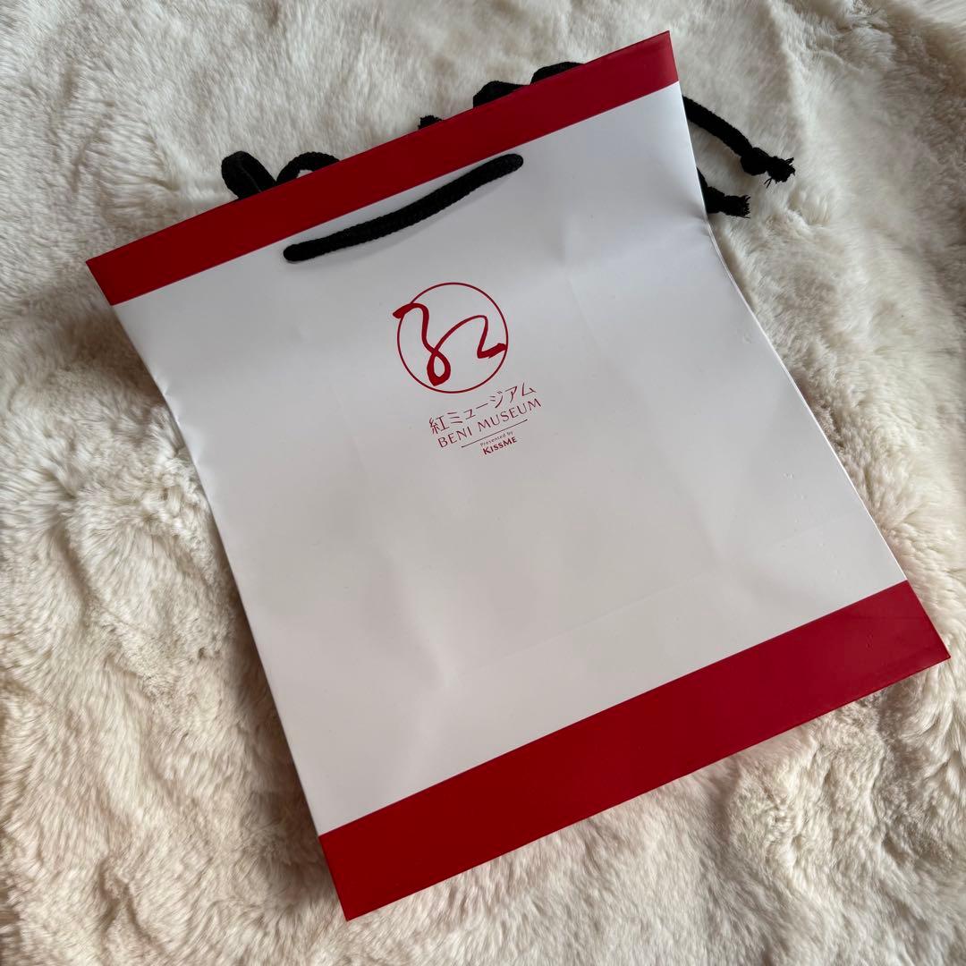 【新品未使用 ギフトセット】 伊勢半 小町紅 桜