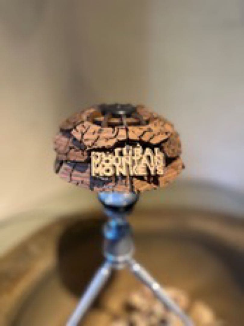 SAL BOCKLY 2.0 さるぼっくりー 新品未開封