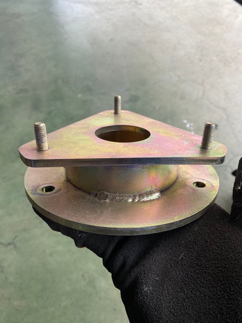 NT32エクストレイルリフトアップサスペンションキット 一式