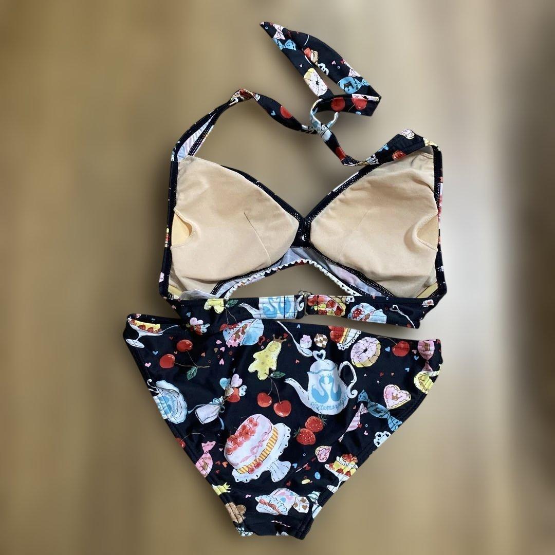 メタモルフォーゼ水着