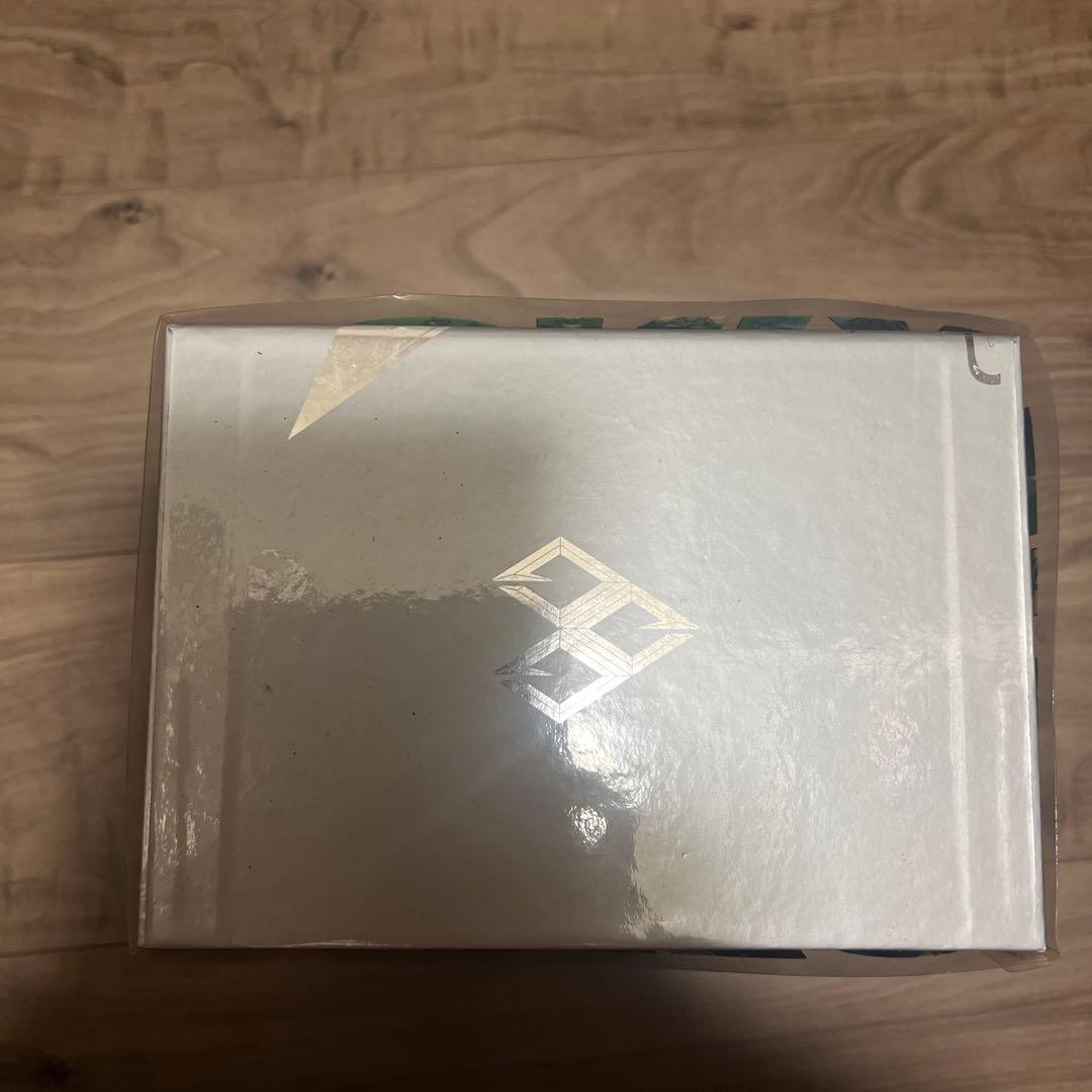 勇者王ガオガイガー DVD-BOX