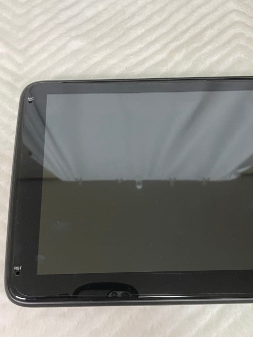 Kasuvar 1DIN ディスプレイオーディオ　KAR10C　 使用期間半年