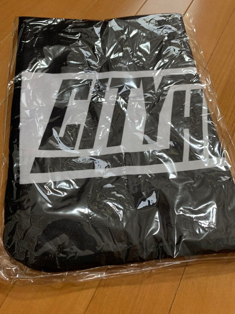 「劇場版シティハンター<新宿プライベート・アイズ>」ブランケット