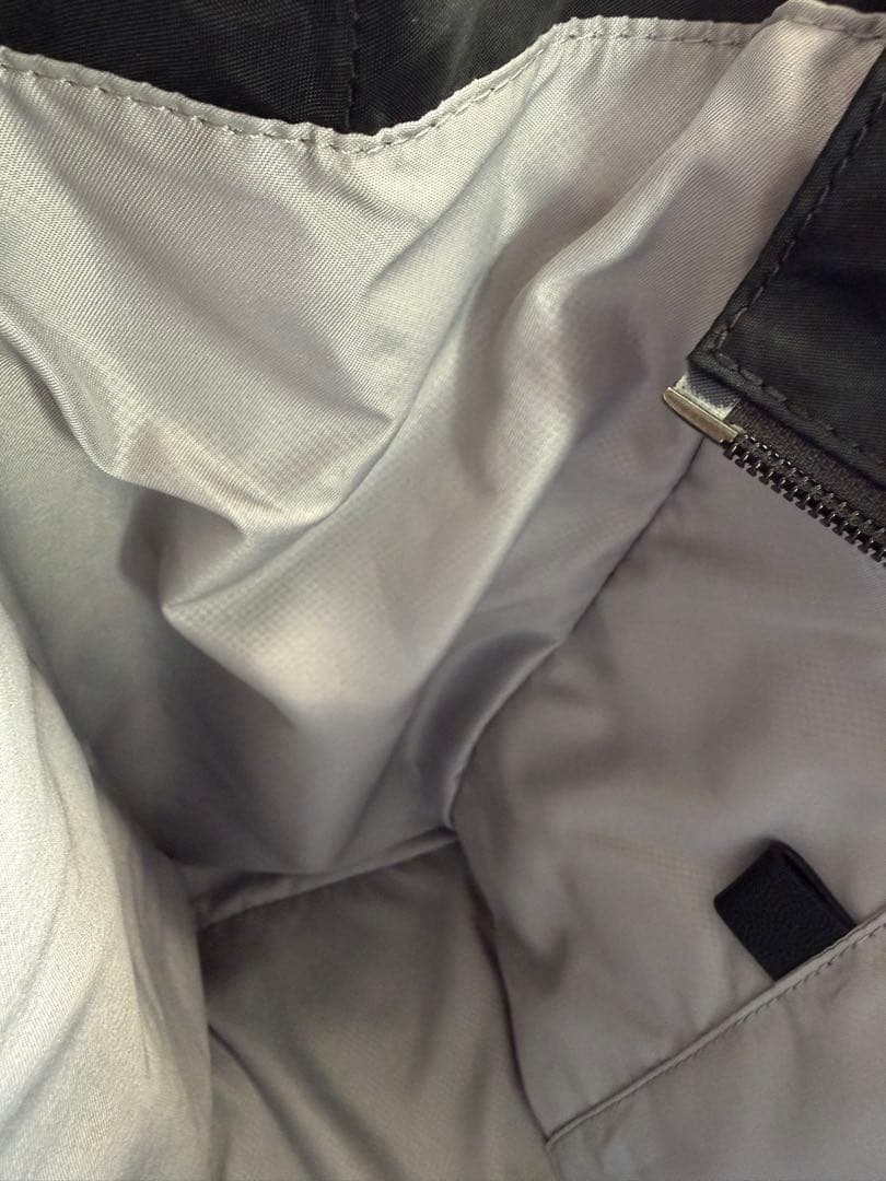 ま*し様 TUMI VOYAGEUR 「ヴァレッタ」ラージ・トート