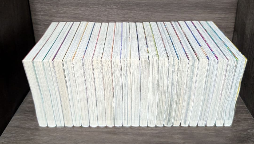 【写真多数】地縛少年花子くん 1〜23巻 全巻クリアカバー付き