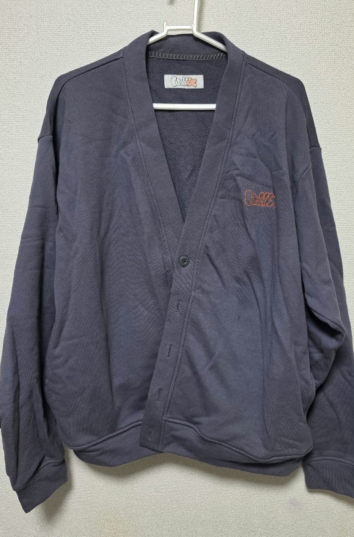 buddix FANTASTICS カーディガン Lサイズ