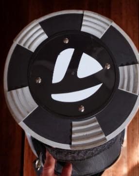 送料無料/美品　TaylorMade １４分割　レアモデル大型キャディバッグ