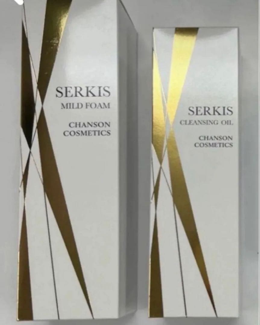 シャンソンセルキスセット