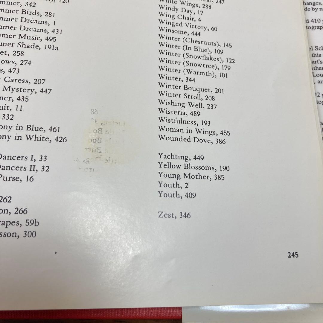 洋書 Louis Icart The Complete Etchings