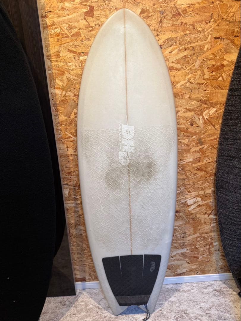 DHD ショートボード 5'3\
